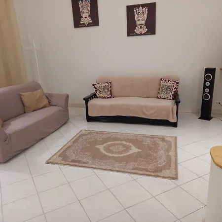 Mosa House * 阿齐·卡斯特罗
