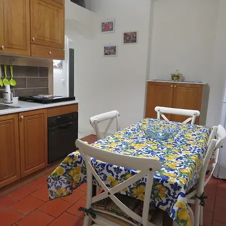 Mosa House