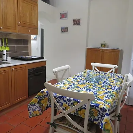 Mosa House