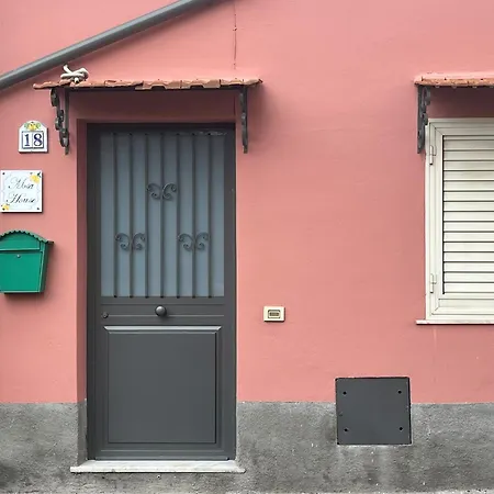 Mosa House Ferienhaus *