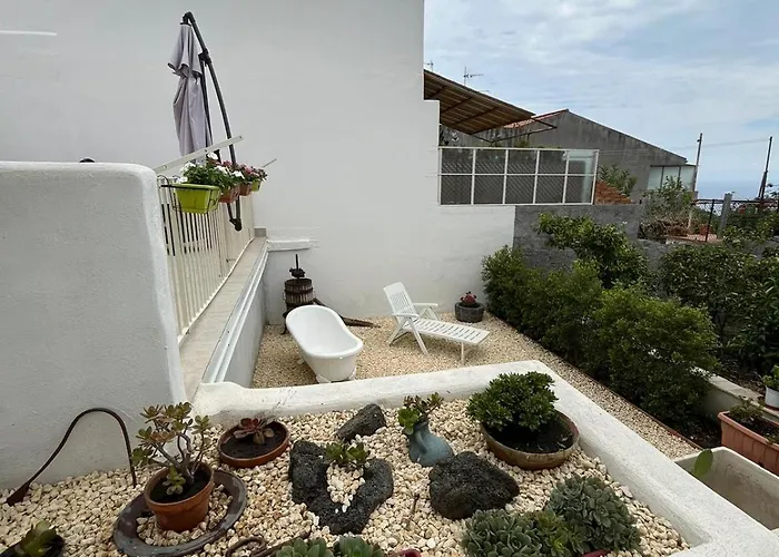 Mosa House Ferienhaus Aci Castello