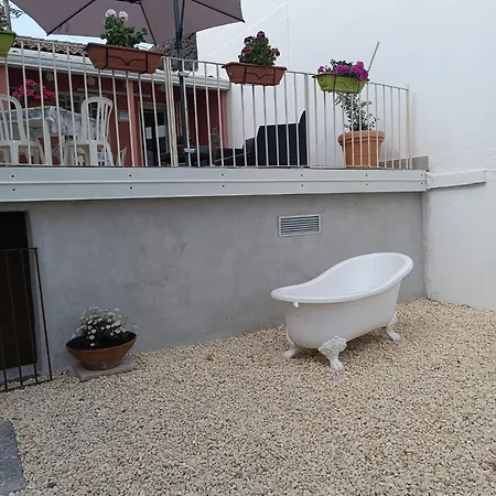 Mosa House Holiday home Aci Castello