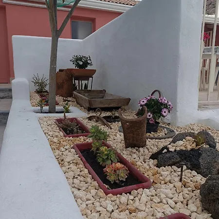 Holiday home Mosa House *