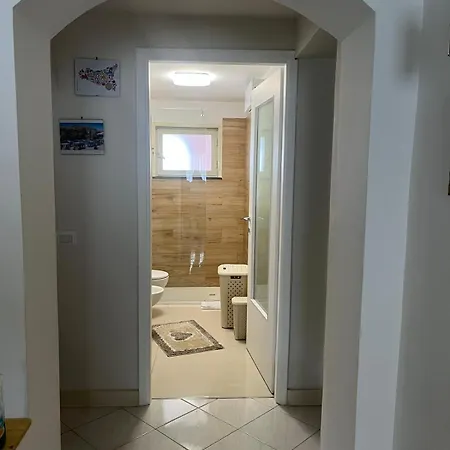 Holiday home Mosa House Aci Castello