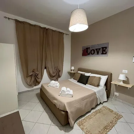 Mosa House *