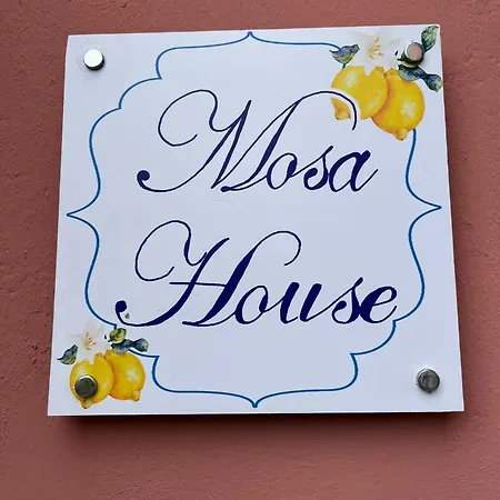 Mosa House