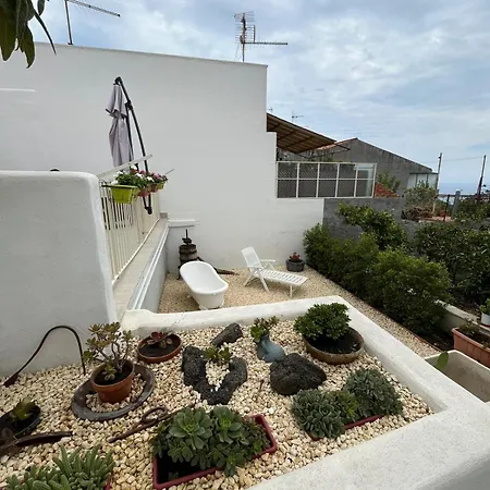 Mosa House Holiday home Aci Castello