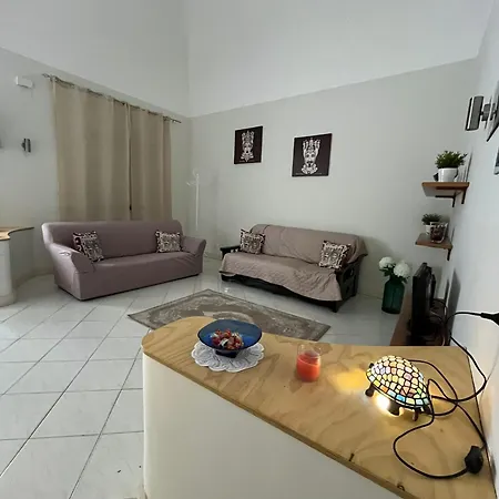 Holiday home Mosa House Aci Castello